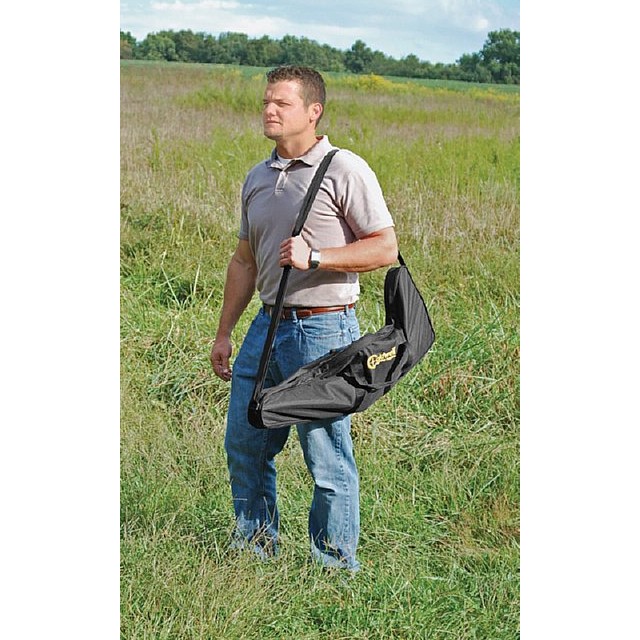 Caldwell Magnum Rifle Gong / Spinner Carry Bag