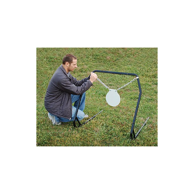 Caldwell Magnum Rifle Gong