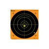 Caldwell Orange Peel 16 bulls-eye: 5 sheets