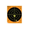 Caldwell Orange Peel 8 bulls-eye: 100 sheets