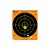 Bulls-Eye Targets