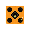 Caldwell Orange Peel Sight-In Target: 12 100 sheets