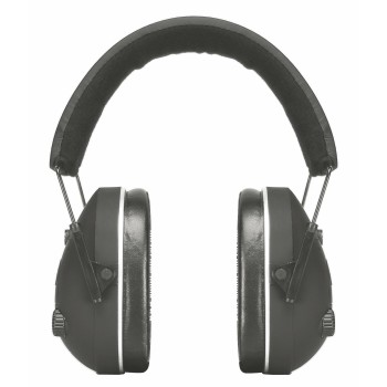 Caldwell Platinum Series, G3 Electronic Hearing Protection