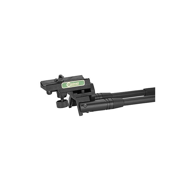 Caldwell Shooting Bipod, Sitting Model - Black