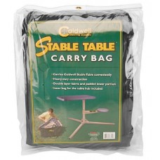 Caldwell The Stable Table Carry Bag