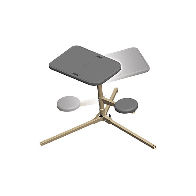 Caldwell The Stable Table