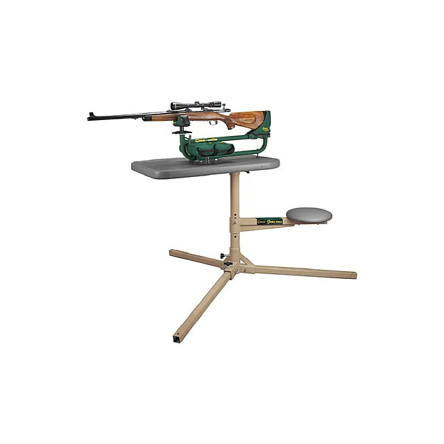 Caldwell The Stable Table