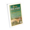 Caldwell Triple Spin .22 Rimfire Swinging Target