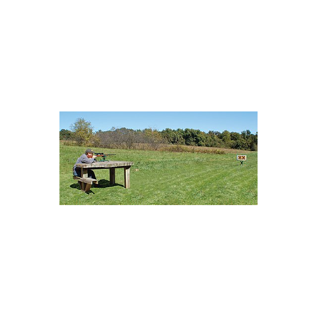Caldwell Ultimate Target Stand
