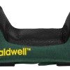 Caldwell Universal Front Rest Bag - Wide Bench Rest Forend - Filled
