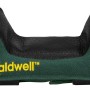 Caldwell Universal Front Rest Bag - Wide Bench Rest Forend - Filled