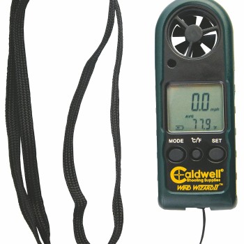 Caldwell Wind Wizard II