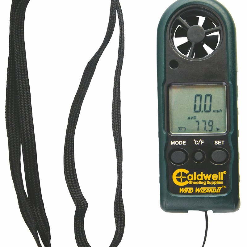 Caldwell Wind Wizard II