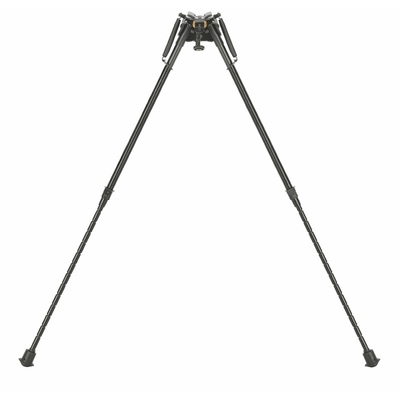 Caldwell XLA 13 1/2 - 27 Bipod  Pivot Model, Black