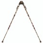 Caldwell XLA 13 1/2 - 27" Bipod - Pivot Model, Camo
