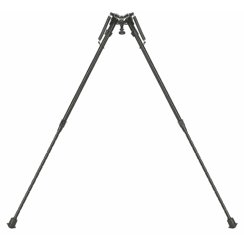Caldwell XLA 13-23 Bipod  Fixed Model, Black