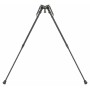Caldwell XLA 13-23 Bipod  Fixed Model, Black