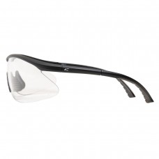 Edge Eyewear Banraj Safety Glasses Clear