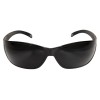 Edge Savoia Safety Glasses Smoke