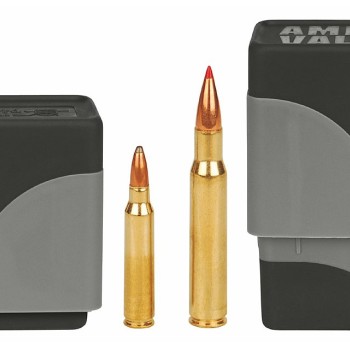 Frankford Arsenal Ammo Vault, RLG-20