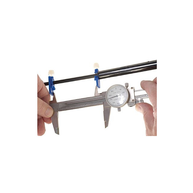 Frankford Arsenal Cartridge Overall Length Gage