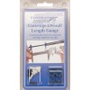 Frankford Arsenal Cartridge Overall Length Gage