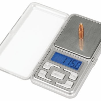Frankford Arsenal DS-750 Digital Reloading Scale