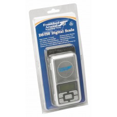 Frankford Arsenal DS-750 Digital Reloading Scale