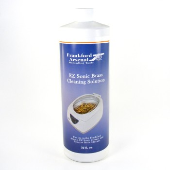 Frankford Arsenal Parts Cleaning Solution