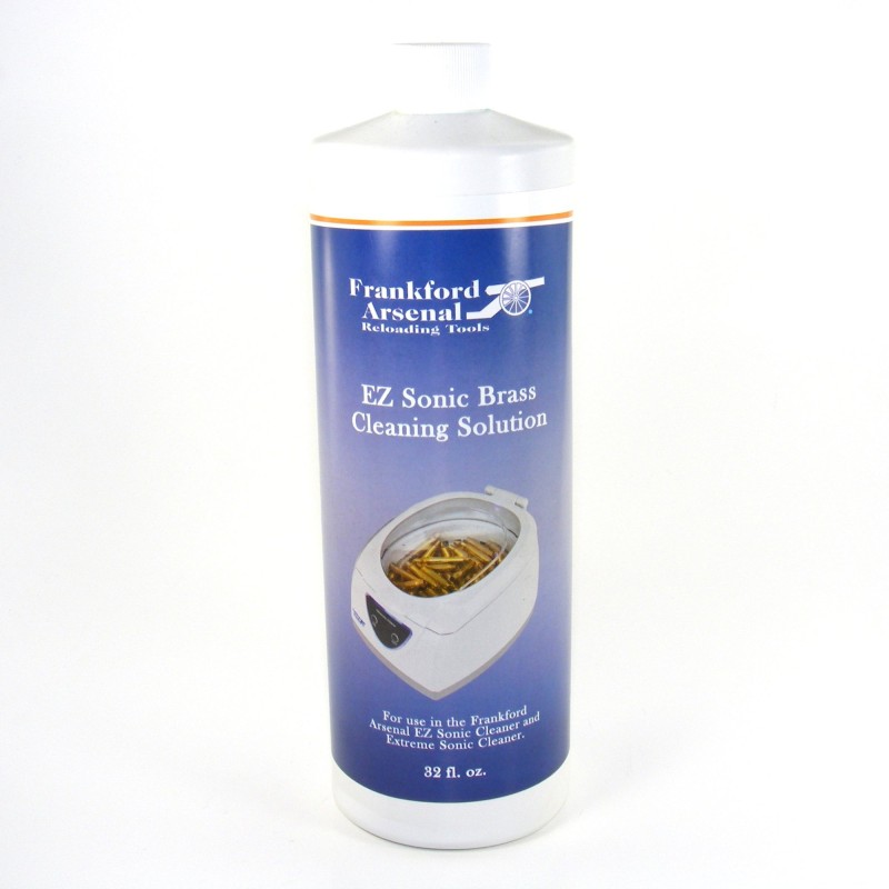 Frankford Arsenal Parts Cleaning Solution