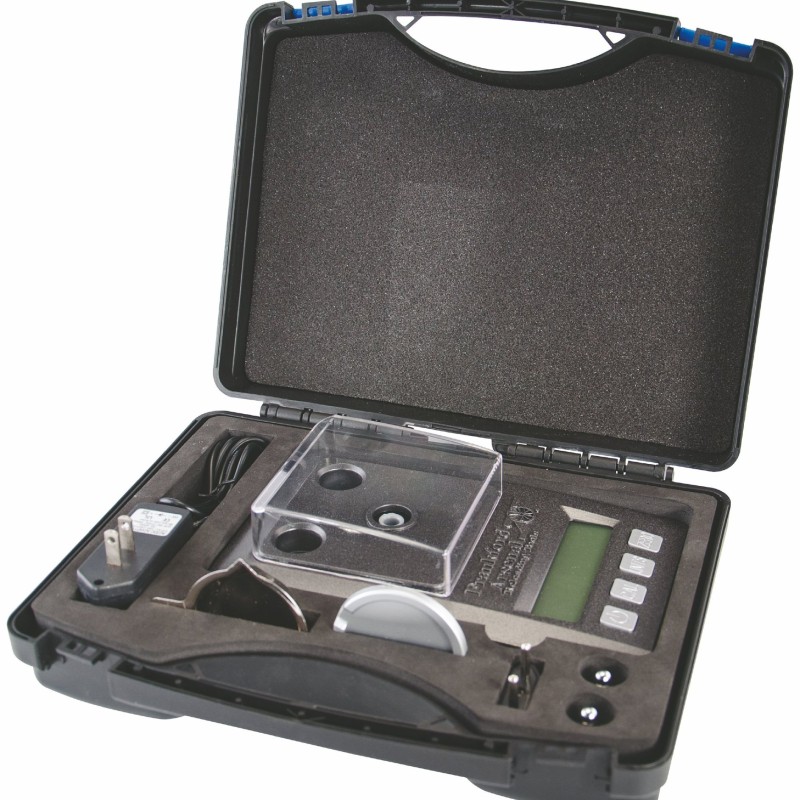 Frankford Arsenal Platinum Series Precision Scale with Case