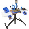 Frankford Arsenal Platinum Series Reloading Stand