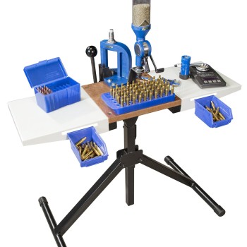 Frankford Arsenal Platinum Series Reloading Stand