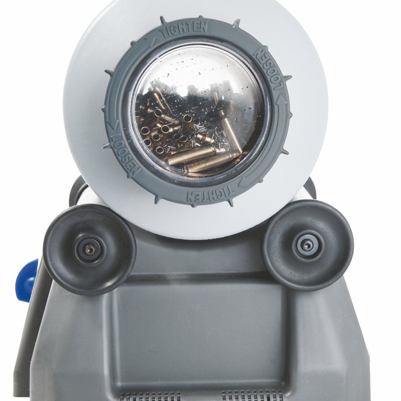 Frankford Arsenal Platinum Series Rotary Tumbler 220 VAC