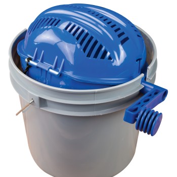 Frankford Arsenal Quick-n-EZ Case Tumbler Kit