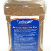 Frankford Arsenal Walnut Hull Tumbler Media 5 lbs