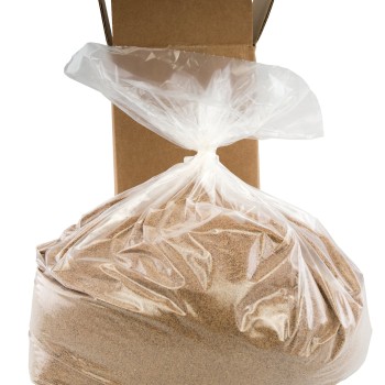 Frankford Arsenal Walnut Hulll Media 18 lbs. In a Bag