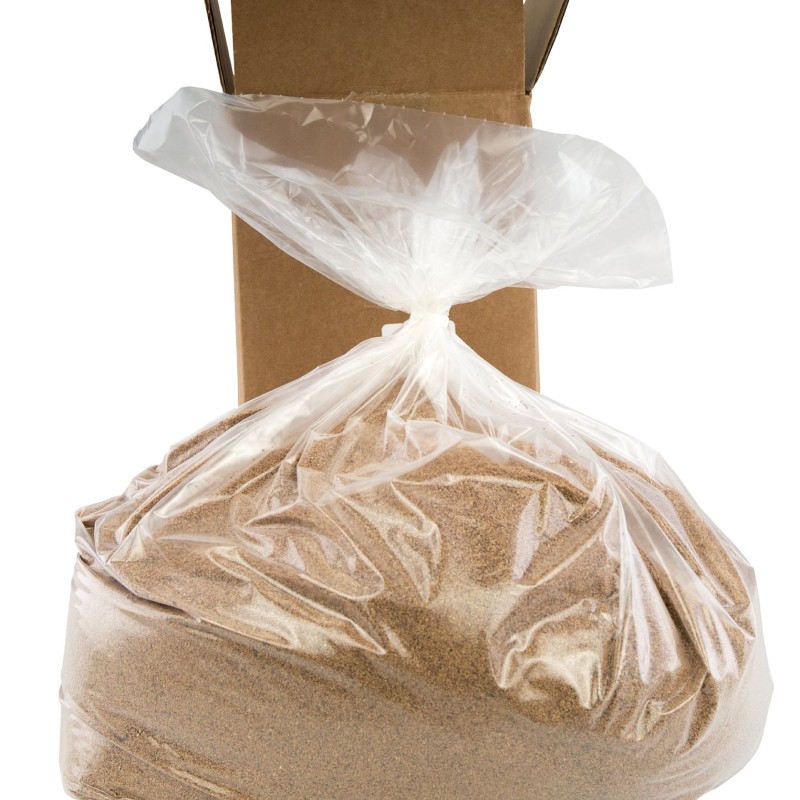 Frankford Arsenal Walnut Hulll Media 18 lbs. In a Bag