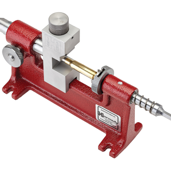 Hornady Lock-N-Load Neck Turn Tool