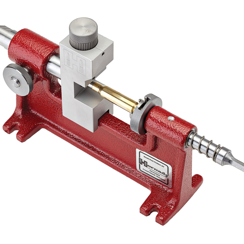 Hornady Lock-N-Load Neck Turn Tool