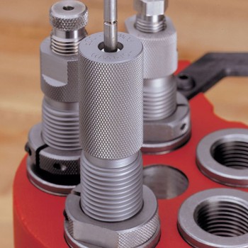 Hornady Powder Cop Die