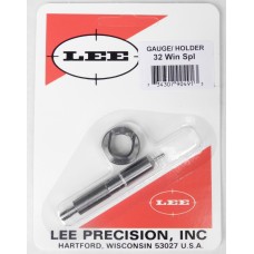 Lee Case Length Gauge & Shell Holder .32 Winchester Special