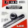 Lee Precision Case Length Gauge & Shell Holder 8x56mm Austrian-Hungarian Mannlicher