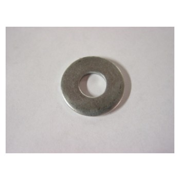 Lee Precision 1/4 Inch SAE Flat Washer