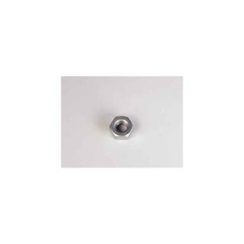 Lee Precision 1/4X28 STD Hex Nut