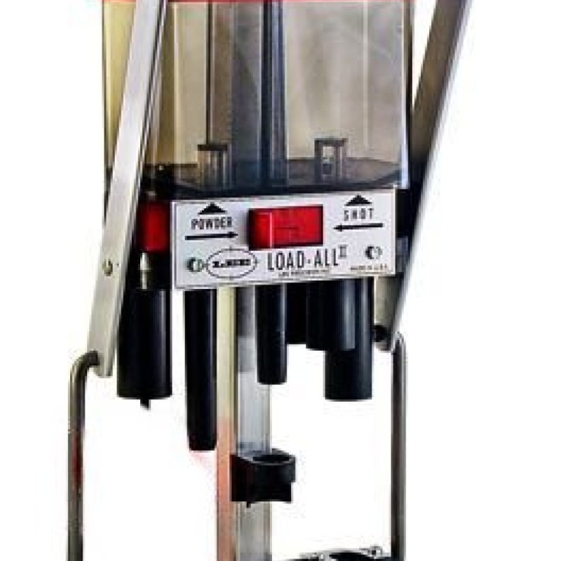 Lee Precision 12 Gauge Load All II