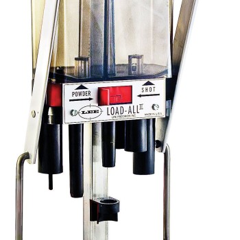 Lee Precision 12 Gauge Load All Nobel 2 3/4