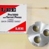 Lee Precision 3 Hole Turret