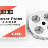 Lee Precision 4 Hole Turret 