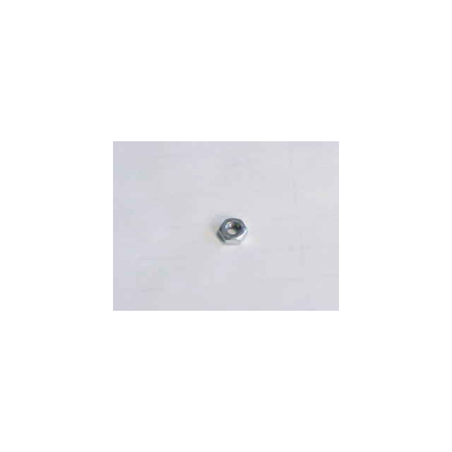 Lee Precision 6-32 Hex M.S.Nut